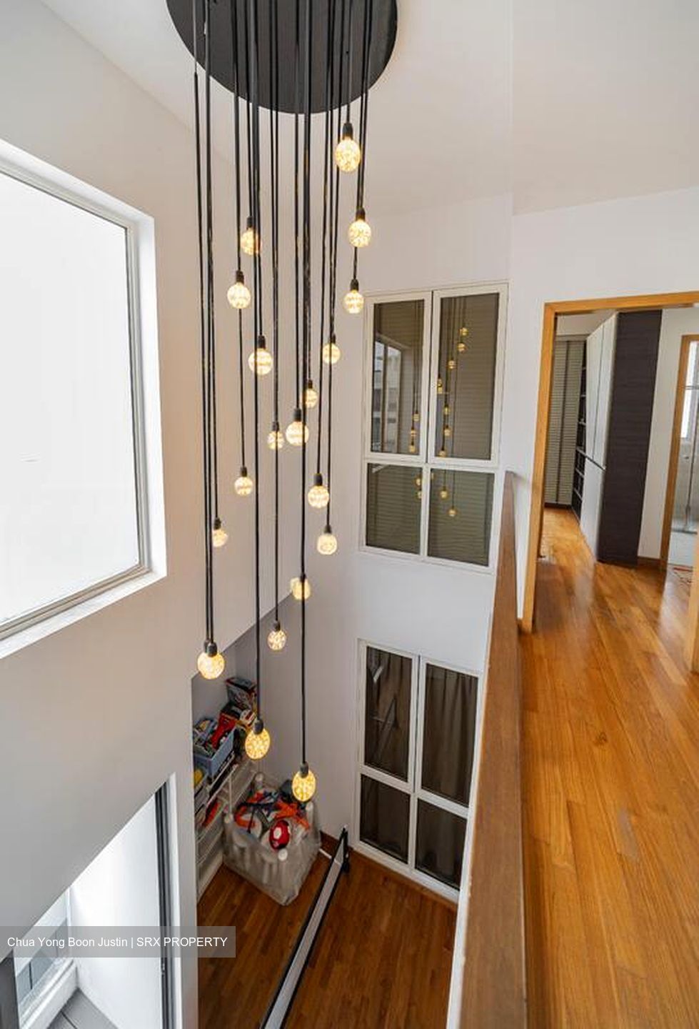 Seletar Hills Estate (D28), Terrace #502742441